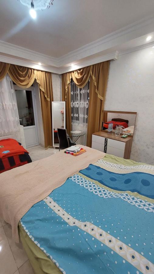 Hotel Mari ティビリシ 部屋 写真