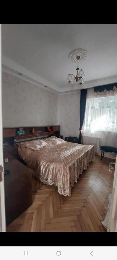 Hotel Mari ティビリシ 部屋 写真