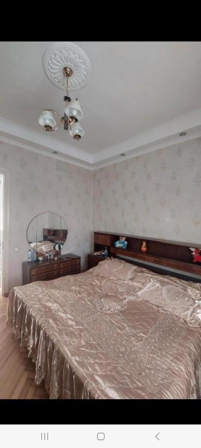 Hotel Mari ティビリシ 部屋 写真